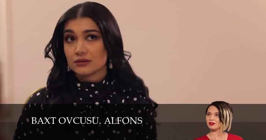Alfons:Baxt Ovchisi 4 (4 сезон, 1-106,107,108 серия) сериал 2024 лордфильм