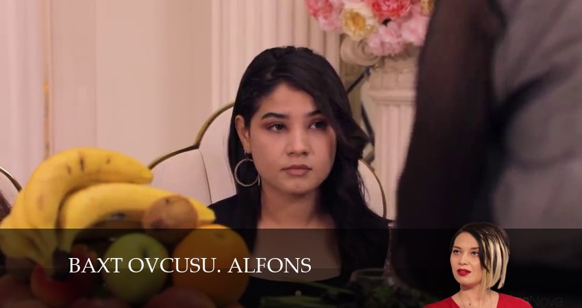 Сериал Alfons:Baxt Ovchisi 4 4 сезон 6 серия смотреть онлайн бесплатно в хорошем качестве