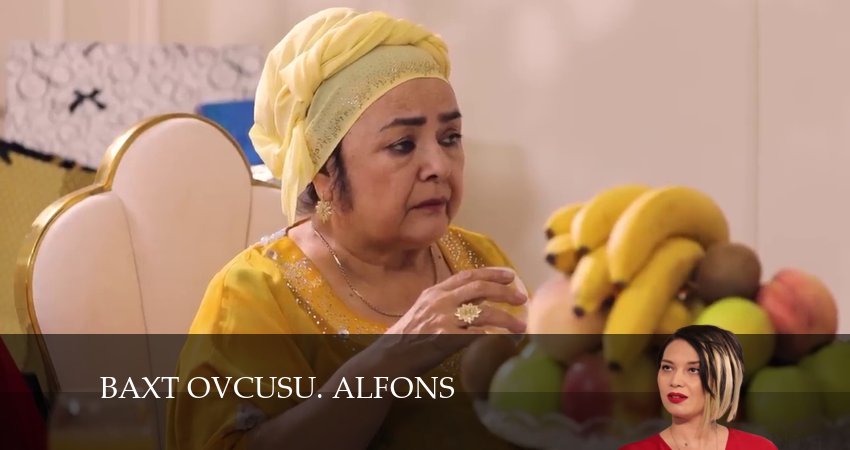 Alfons:Baxt Ovchisi 4 (2024) 4 сезон 12 серия смотреть бесплатно полностью