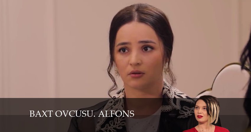Смотреть сериал Alfons:Baxt Ovchisi 4 4 сезон 13 серия в отличном качестве