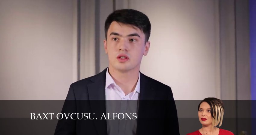 Alfons:Baxt Ovchisi 4 (2024) 4 сезон 16 серия смотреть в HD 1080 без регистрации