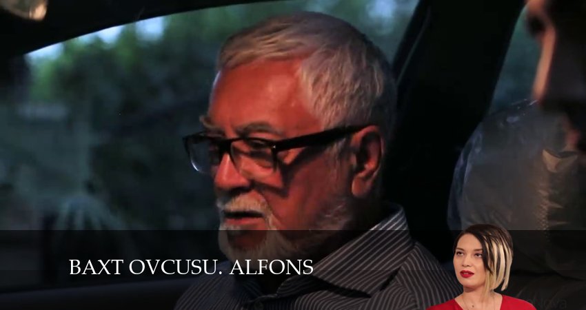 Сериал Alfons:Baxt Ovchisi 4 (2024) 4 сезон 18 серия смотреть бесплатно в хорошем качестве