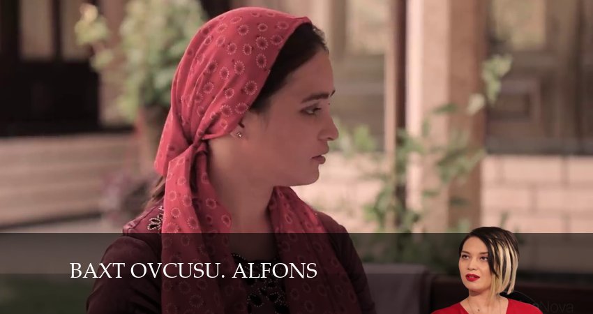 Сериал Alfons:Baxt Ovchisi 4 (2024) 4 сезон 22 серия смотреть бесплатно в хорошем качестве