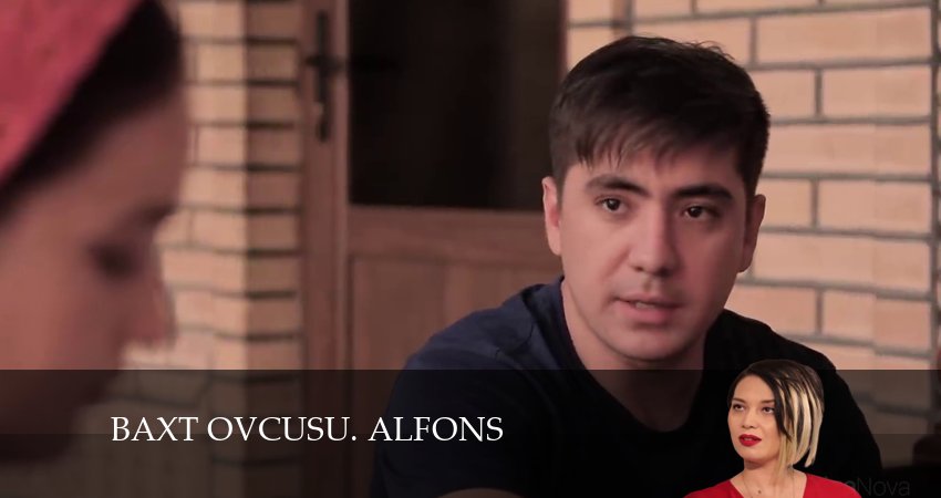 Alfons:Baxt Ovchisi 4 4 сезон 23 серия смотреть в хорошем качестве