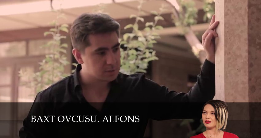 Alfons:Baxt Ovchisi 4 (2024) 4 сезон 25 серия смотреть бесплатно полностью