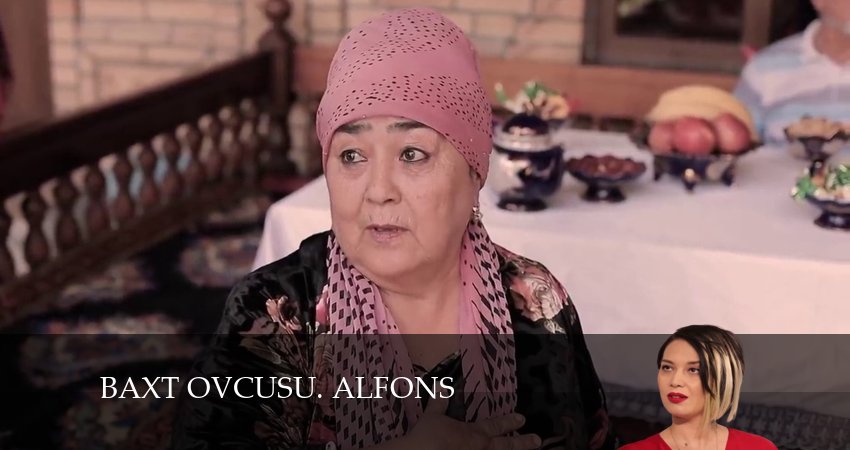 Alfons:Baxt Ovchisi 4 4 сезон 26 серия смотреть онлайн бесплатно в хорошем качестве