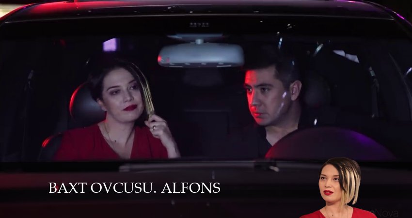 Сериал Alfons:Baxt Ovchisi 4 (2024) 4 сезон 30 серия смотреть бесплатно в хорошем качестве