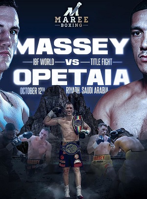 Джей Опетая VS Джек Мэсси (Бокс 12.10.2024) 2 смотреть фильм онлайн