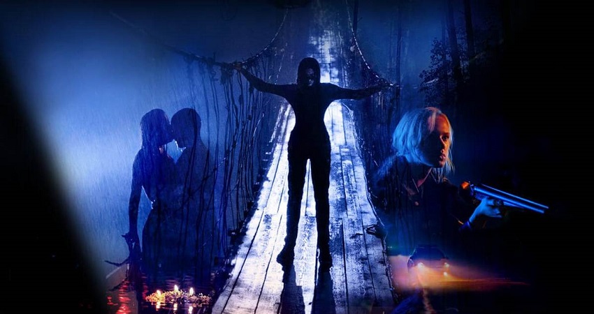 Смотреть Фильм Морена (Украина) бесплатно и без рекламы