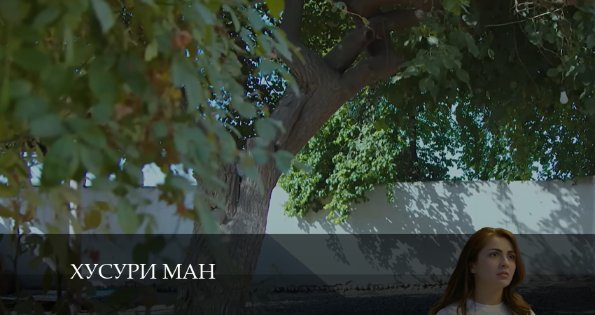 Хусури ман 1 сезон 20 серия смотреть бесплатно в хорошем качестве