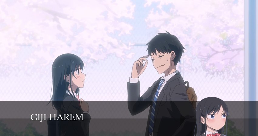 Псевдогарем (2024) 1 сезон 9 серия смотреть онлайн без рекламы