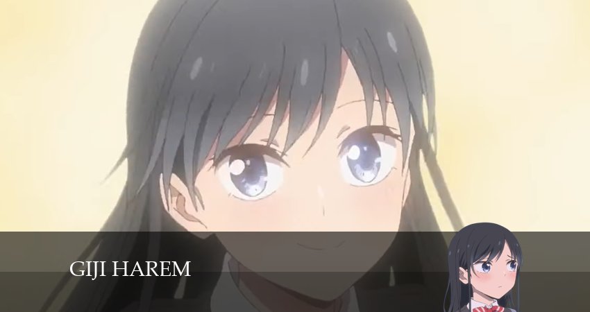 Cмотреть сериал Псевдогарем 1 сезон 12 серия онлайн бесплатно