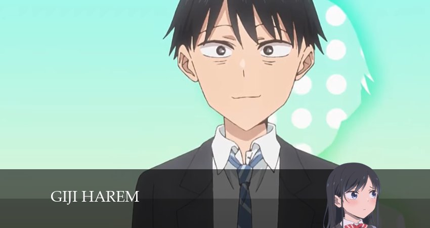 Сериал Псевдогарем 1 сезон 14 серия смотреть онлайн бесплатно в хорошем качестве