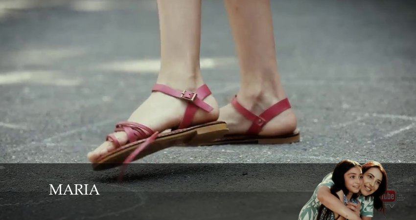 Сериал Մարիա,/ Maria (2024) 1 сезон 18 серия смотреть бесплатно в хорошем качестве