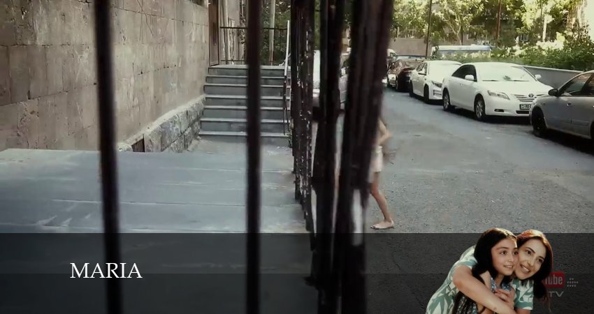 Մարիա,/ Maria 1 сезон 20 серия смотреть онлайн на телефоне бесплатно