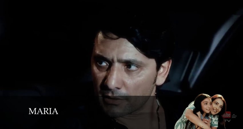 Смотреть сериал Մարիա,/ Maria (2024) 1 сезон 49 серия в хорошем качестве онлайн