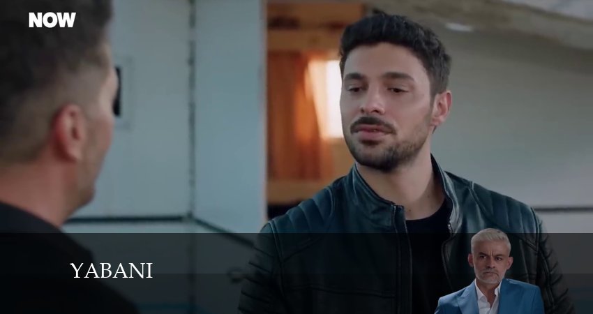 Дикий / Yabani 2024 (1 сезон, 1-69,70,71 серия) сериал смотреть без регистрации