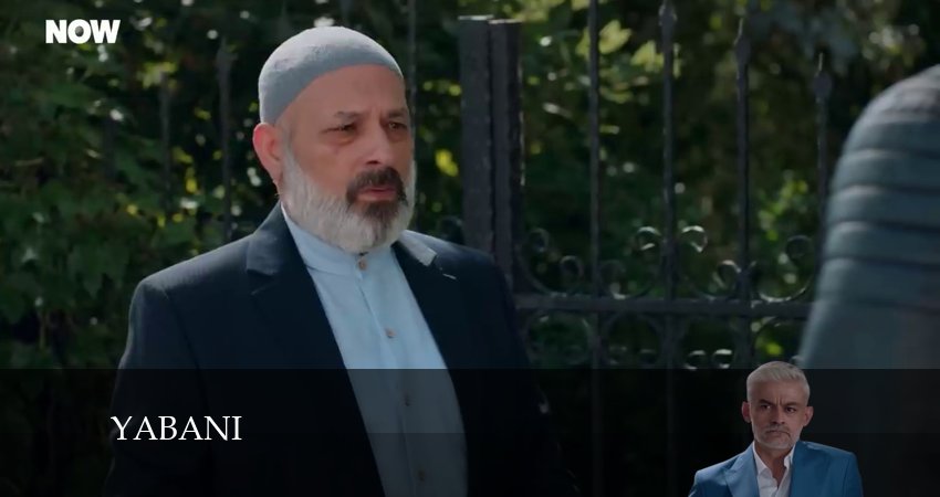 Смотреть сериал Дикий / Yabani 2024 (2024) 1 сезон 48 серия в хорошем качестве онлайн