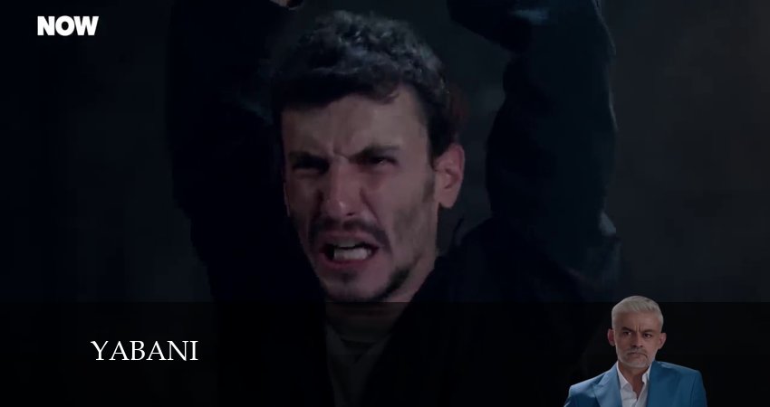 Сериал Дикий / Yabani 2024 (1 сезон, 2024) смотреть онлайн бесплатно в хорошем качестве