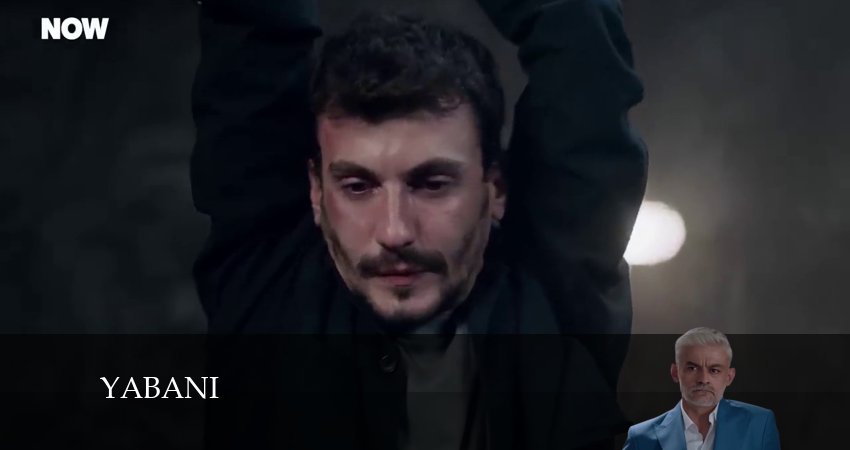 Дикий / Yabani 2024 1 сезон 53 серия онлайн бесплатно в высоком качестве