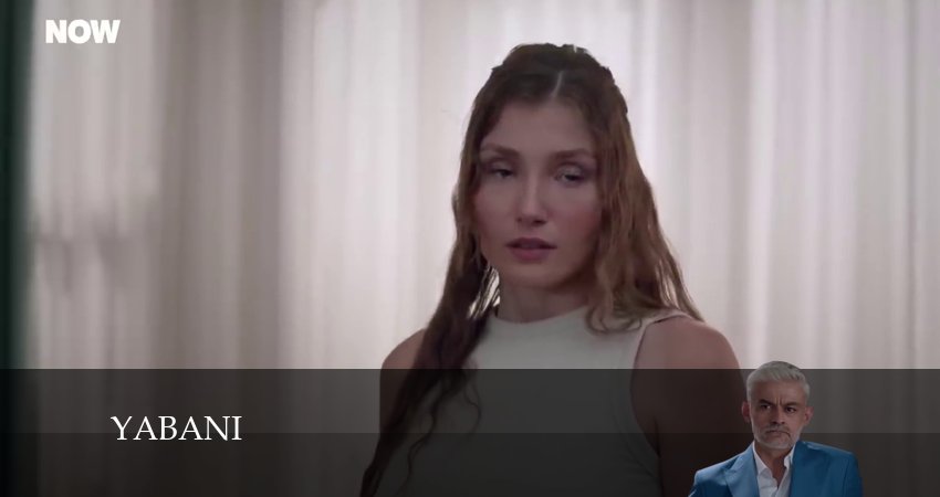 Сериал Дикий / Yabani 2024 (2024) 1 сезон 55 серия смотреть бесплатно в хорошем качестве