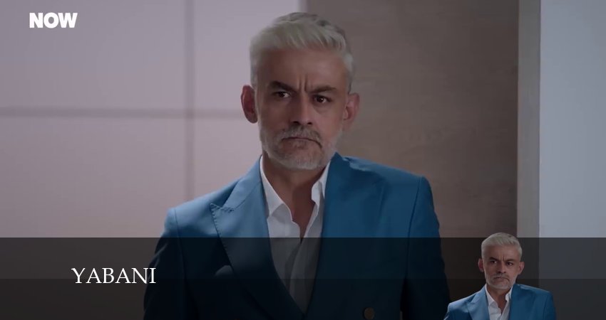 Дикий / Yabani 2024 (2024) 1 сезон 65 серия полностью смотреть бесплатно без рекламы