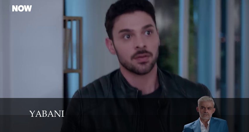 Дикий / Yabani 2024 1 сезон 70 серия смотреть онлайн на телефоне бесплатно