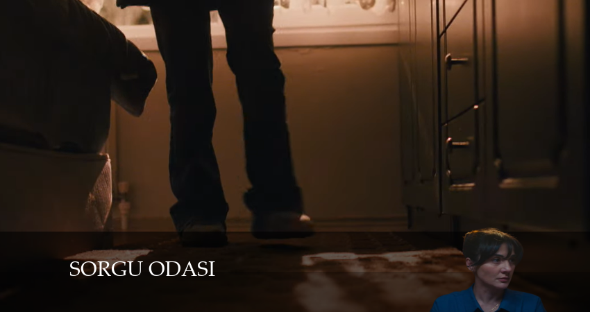 Комната для допросов 1 сезон 1 серия смотреть онлайн 720p или 1080p