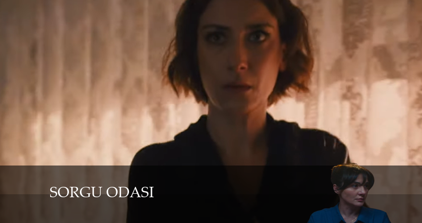 Сериал Комната для допросов (2024) 1 сезон 12 серия смотреть онлайн в качество 1080 HD или 4K