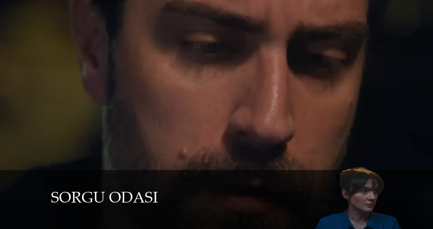 Комната для допросов 1 сезон 15 серия смотреть онлайн в качестве 4K