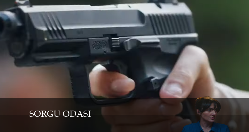 Сериал Комната для допросов 1 сезон 16 серия онлайн в качестве 1080p