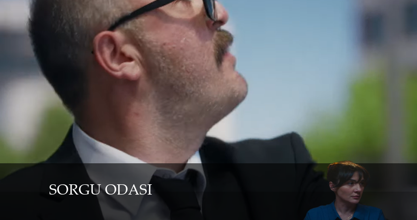 Смотреть сериал Комната для допросов 1 сезон 20 серия в отличном качестве