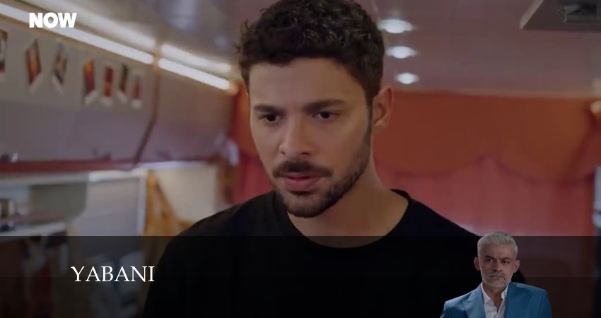 Дикий / Yabani 2024 (2 сезон, 41 серия) смотреть онлайн без рекламы