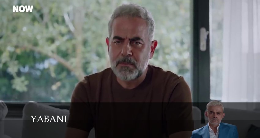 Смотреть сериал Дикий / Yabani 2024 2 сезон 46 серия в хорошем качестве HD