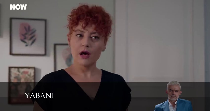 Смотреть сериал Дикий / Yabani 2024 (2024) 2 сезон 54 серия без рекламы в HD