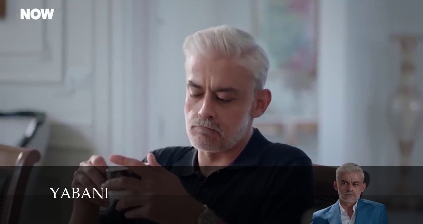 Дикий / Yabani 2024 2 сезон 57 серия смотреть в хорошем качестве