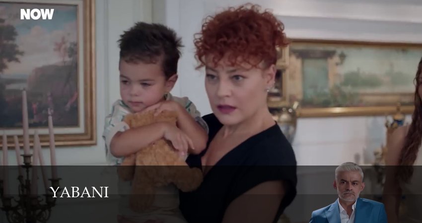 Дикий / Yabani 2024 2 сезон 58 серия смотреть в HD 1080 без регистрации