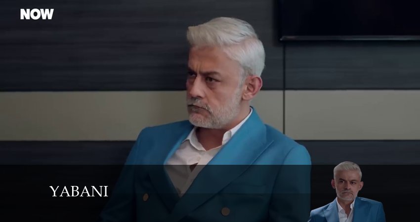 Дикий / Yabani 2024 (2024) 2 сезон 60 серия онлайн бесплатно в высоком качестве