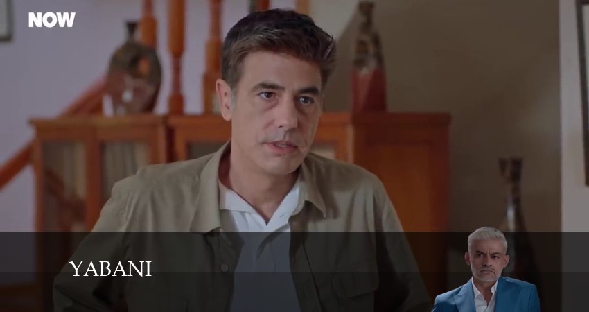 Дикий / Yabani 2024 (2024) 2 сезон 64 серия смотреть онлайн без рекламы