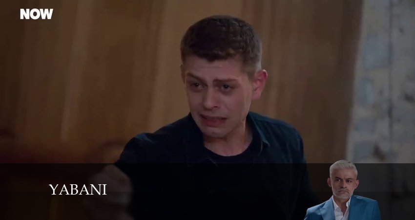 Дикий / Yabani 2024 2 сезон 68 серия смотреть в хорошем качестве