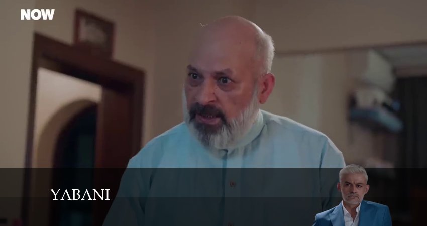 Дикий / Yabani 2024 2 сезон 69 серия смотреть онлайн 720p или 1080p