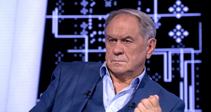 Секрет на миллион Валерий Афанасьев (Россия) смотреть онлайн в качестве 4K