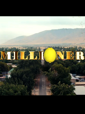 Миллионер (2024) 1 сезон смотреть сериал онлайн без рекламы в 1080 качестве