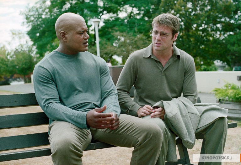 Смотреть сериал Звездные врата: ЗВ-1 (Stargate SG-1) (1997) 6 сезон 16 серия в хорошем качестве онлайн