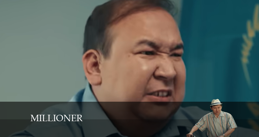 Миллионер 1 сезон 14 серия смотреть онлайн на телефоне бесплатно