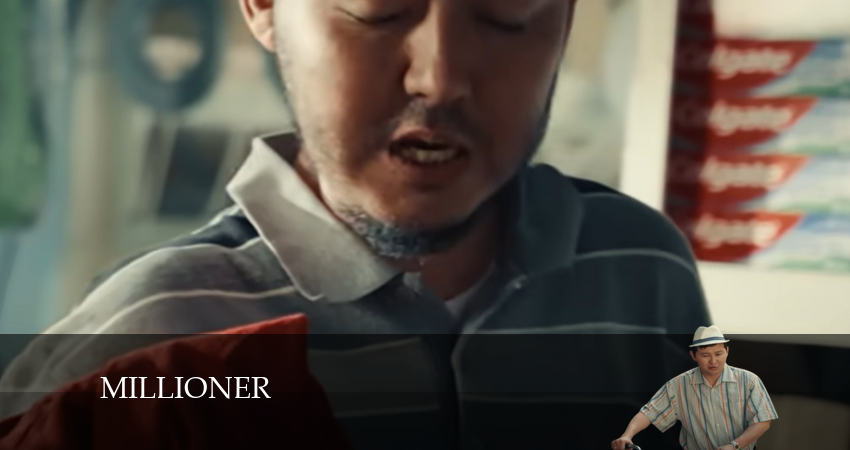 Миллионер 1 сезон 20 серия смотреть онлайн бесплатно в хорошем качестве