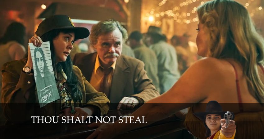 Не укради 1 сезон 1 серия смотреть бесплатно в хорошем качестве