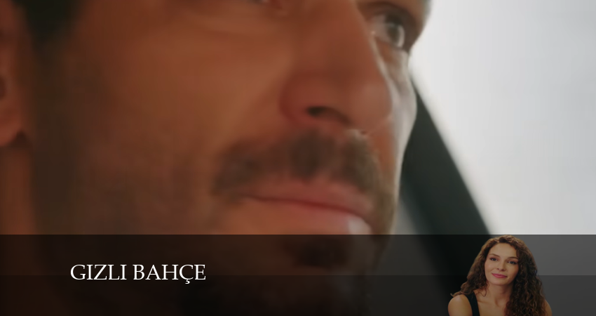 Таинственный сад 1 сезон 2 серия смотреть в хорошем качестве