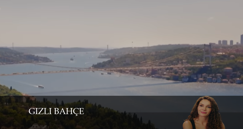 Смотреть Таинственный сад 1 сезон 4 серия онлайн бесплатно без смс