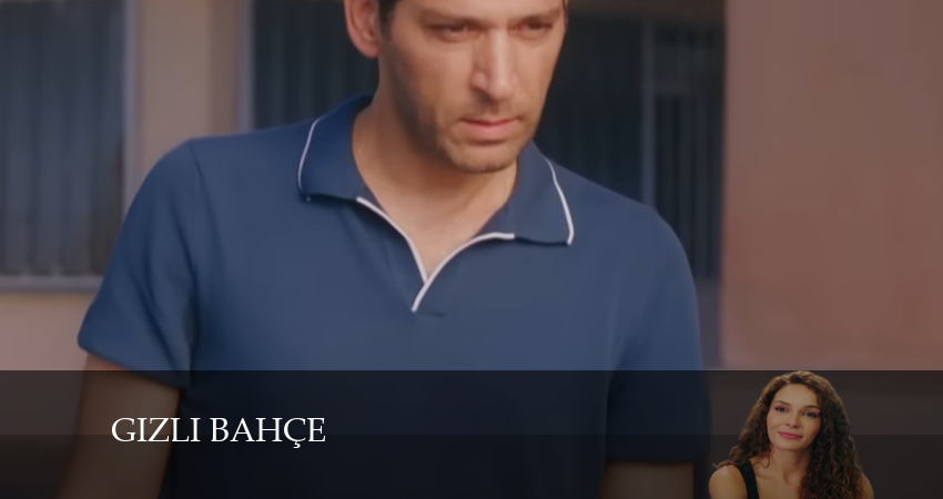 Таинственный сад 1 сезон 9 серия полная версия смотреть бесплатно